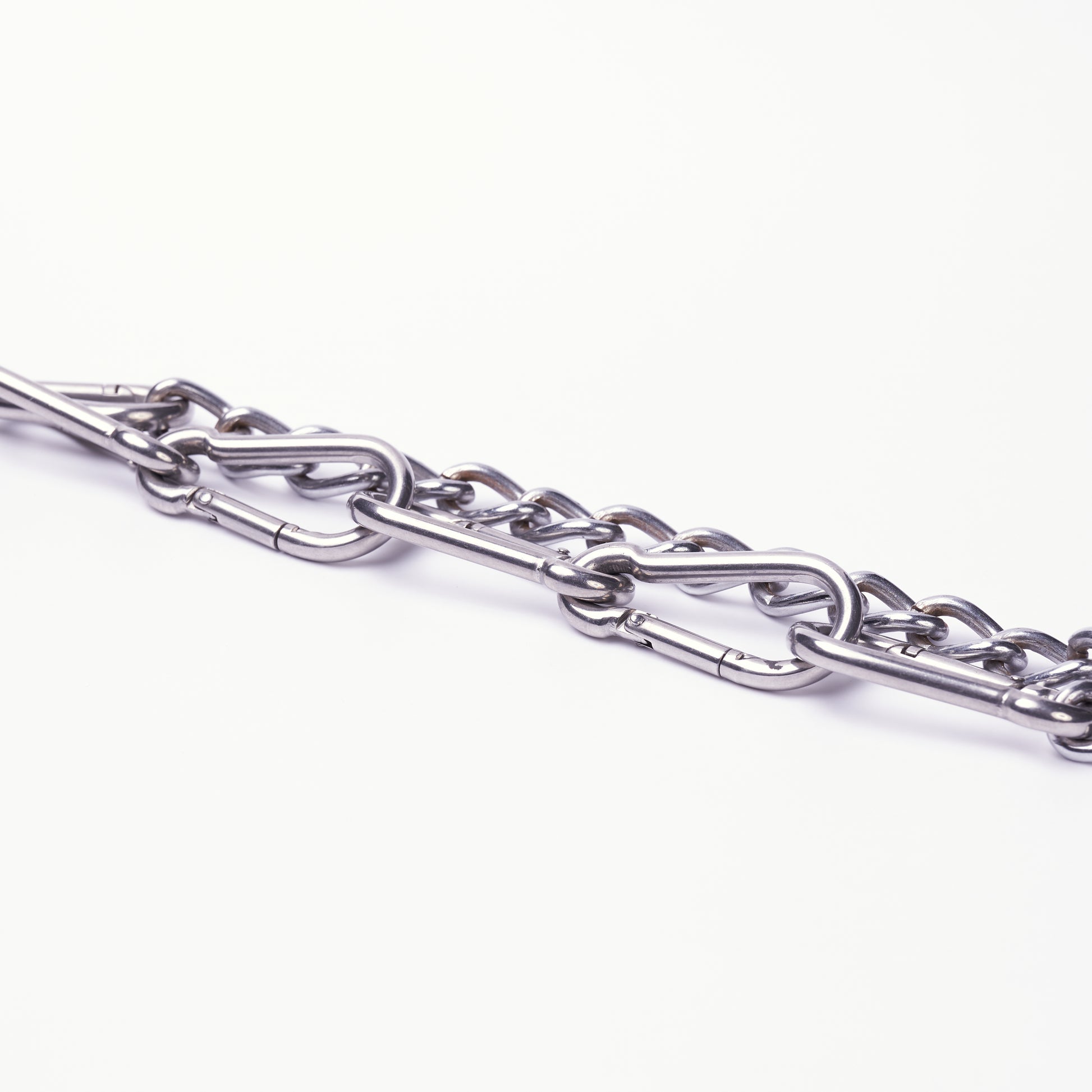 Link Up Necklace