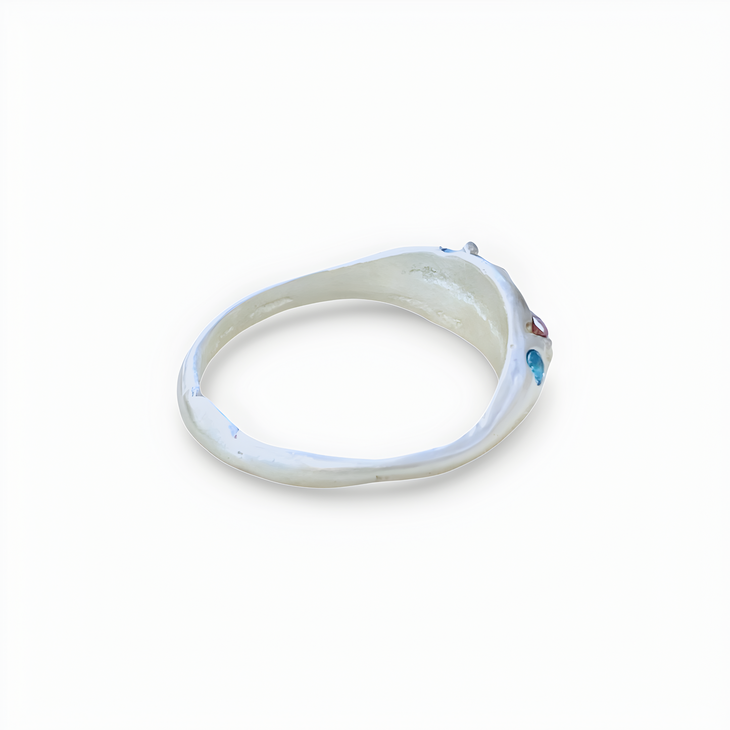 CIRCUS BUBBLE RING