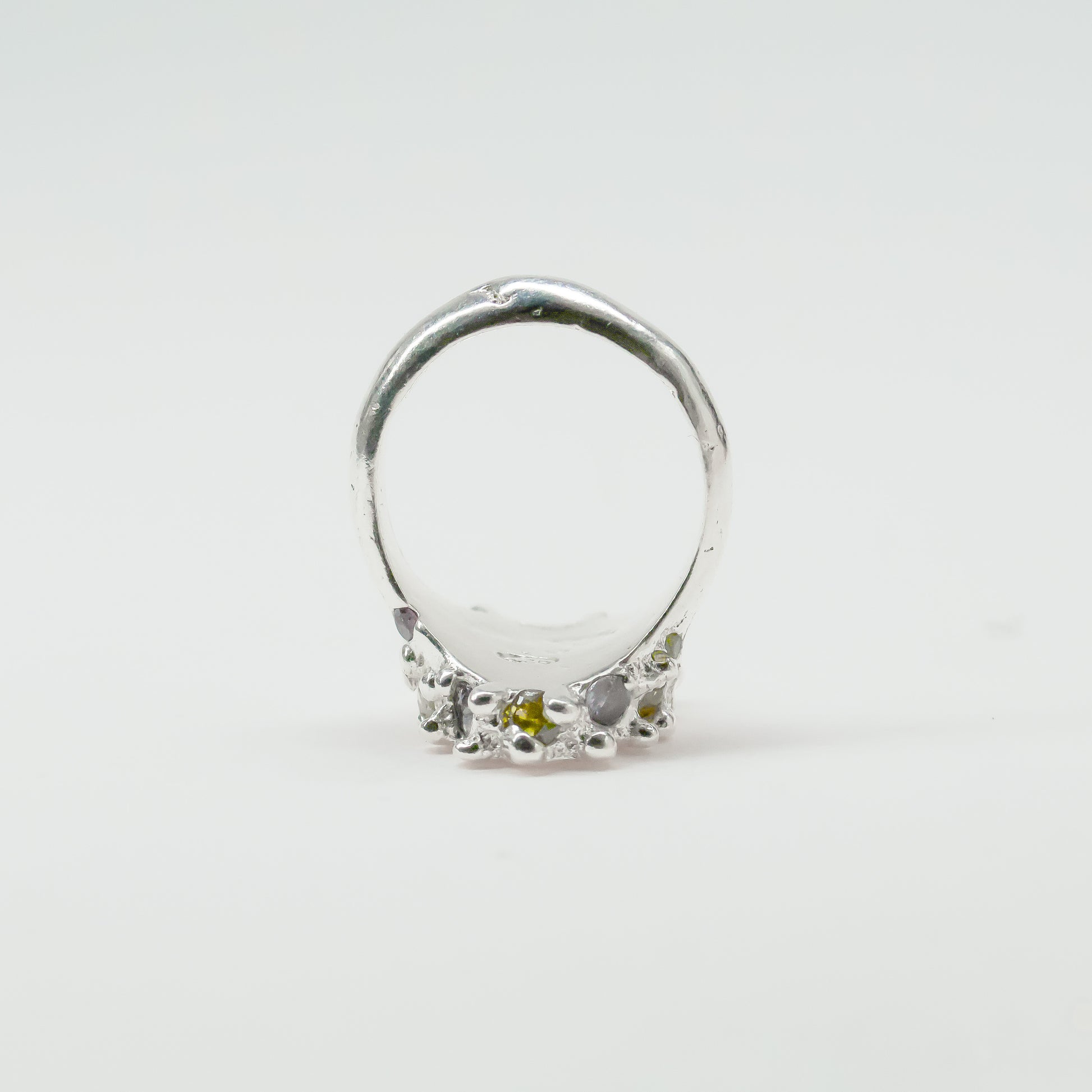 CORN COB RING