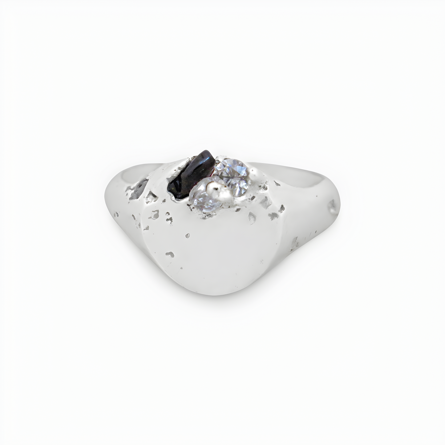 Rate Ring