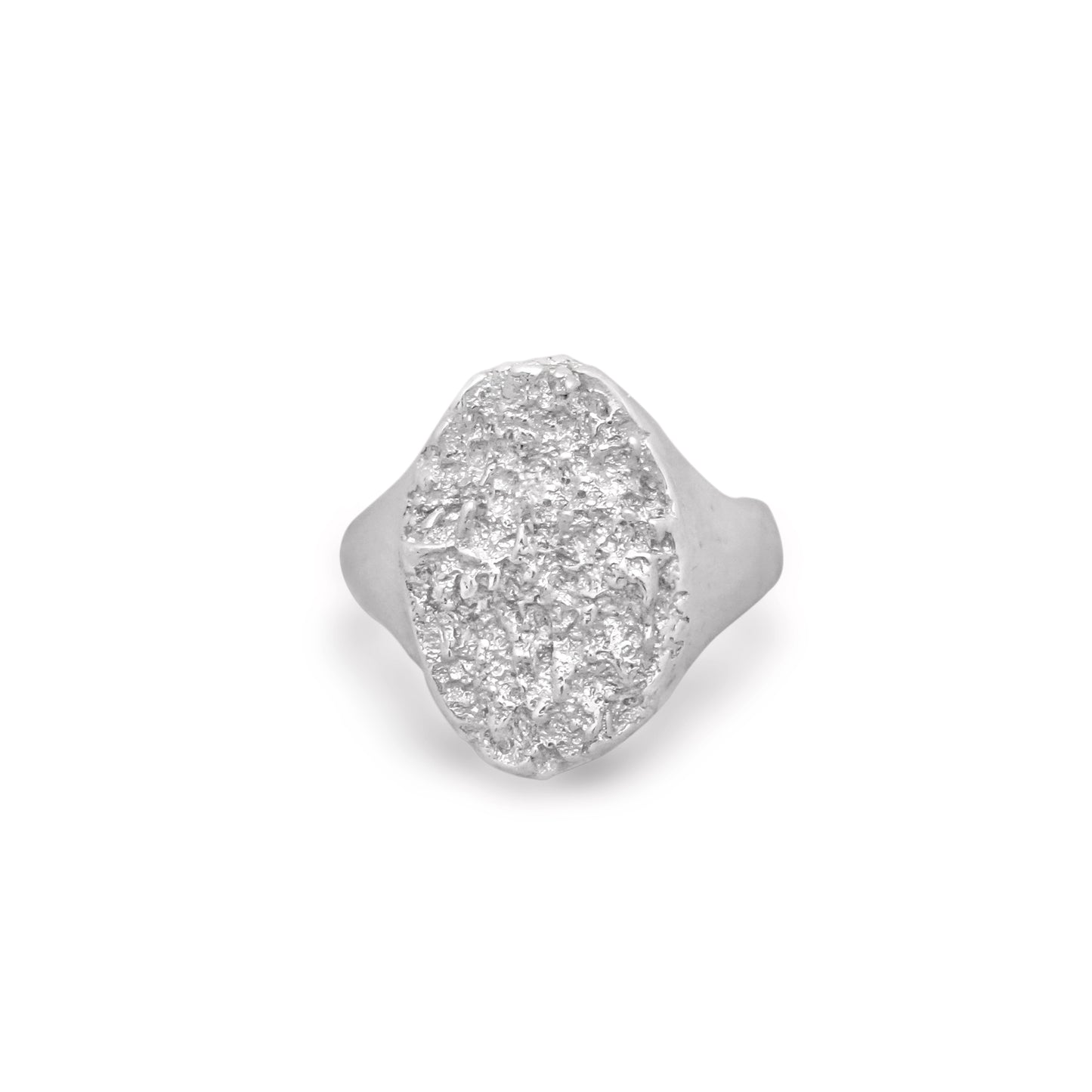 OVAL RELIEF SIGNET