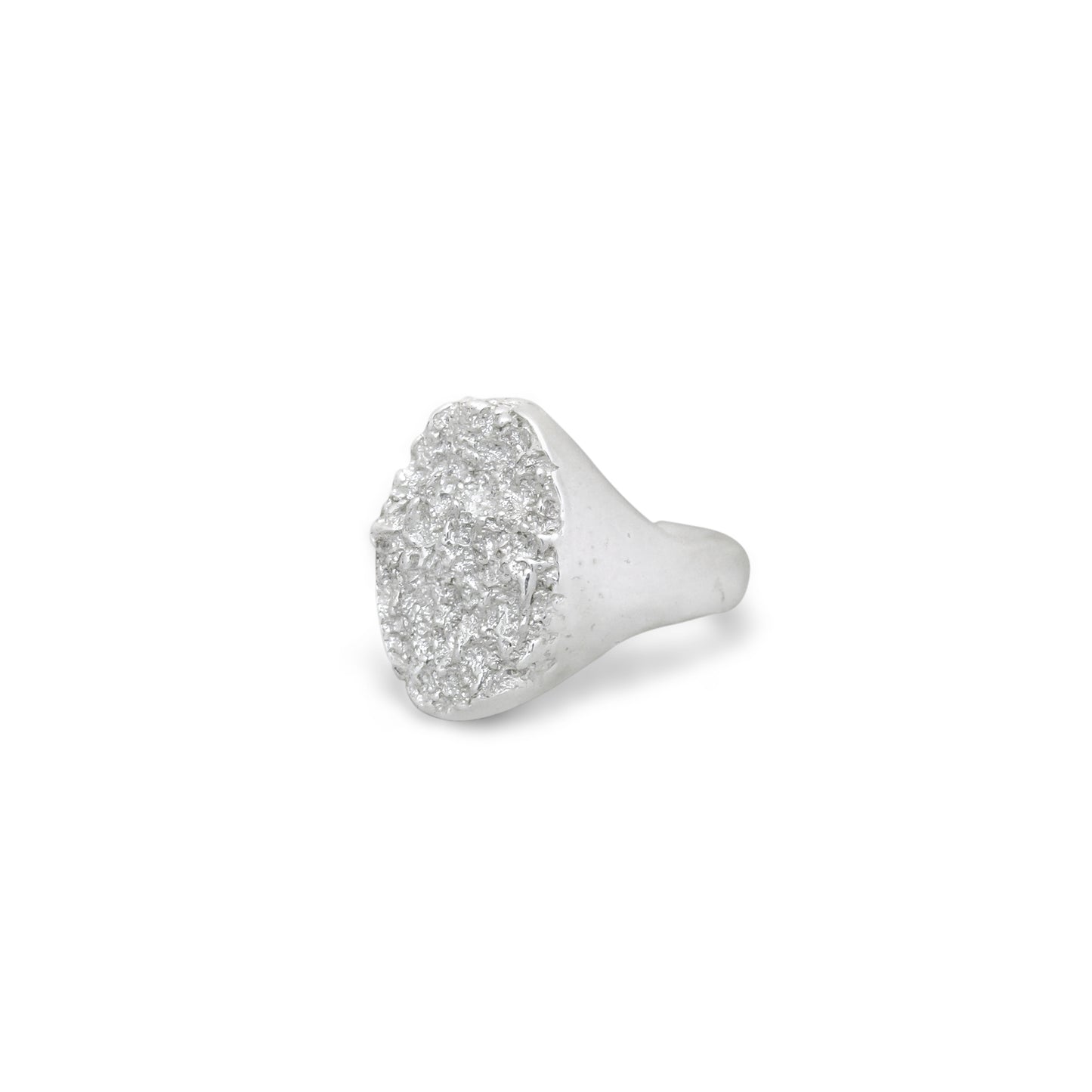 OVAL RELIEF SIGNET