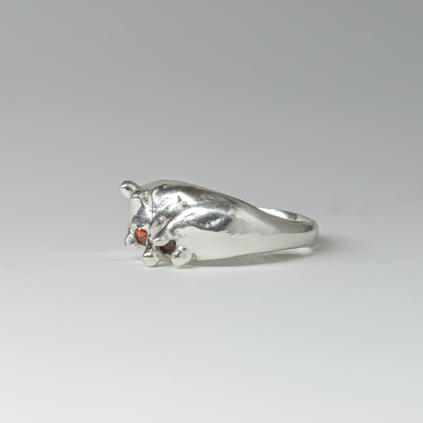 TAPER RING - CORAL