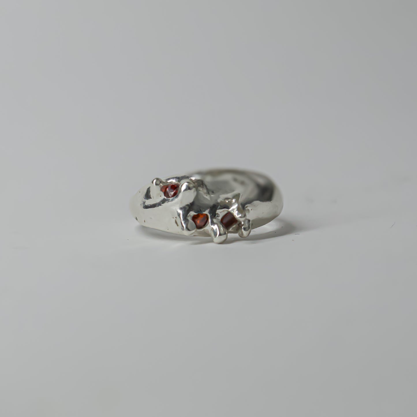 TAPER RING - CORAL