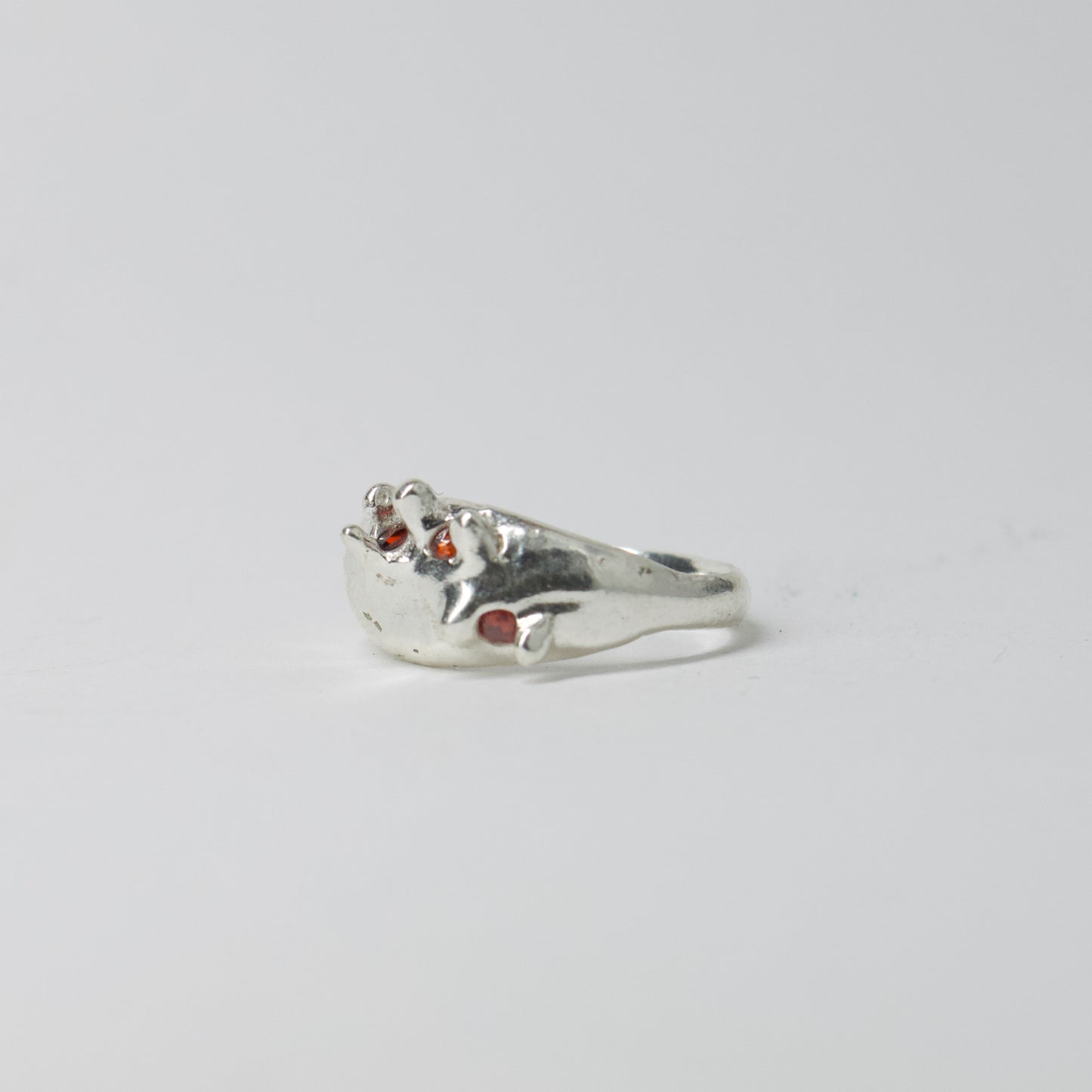 TAPER RING - CORAL