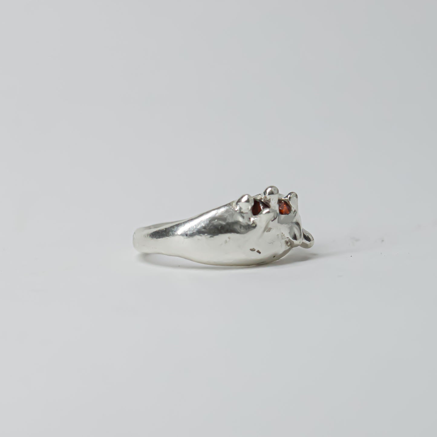TAPER RING - CORAL