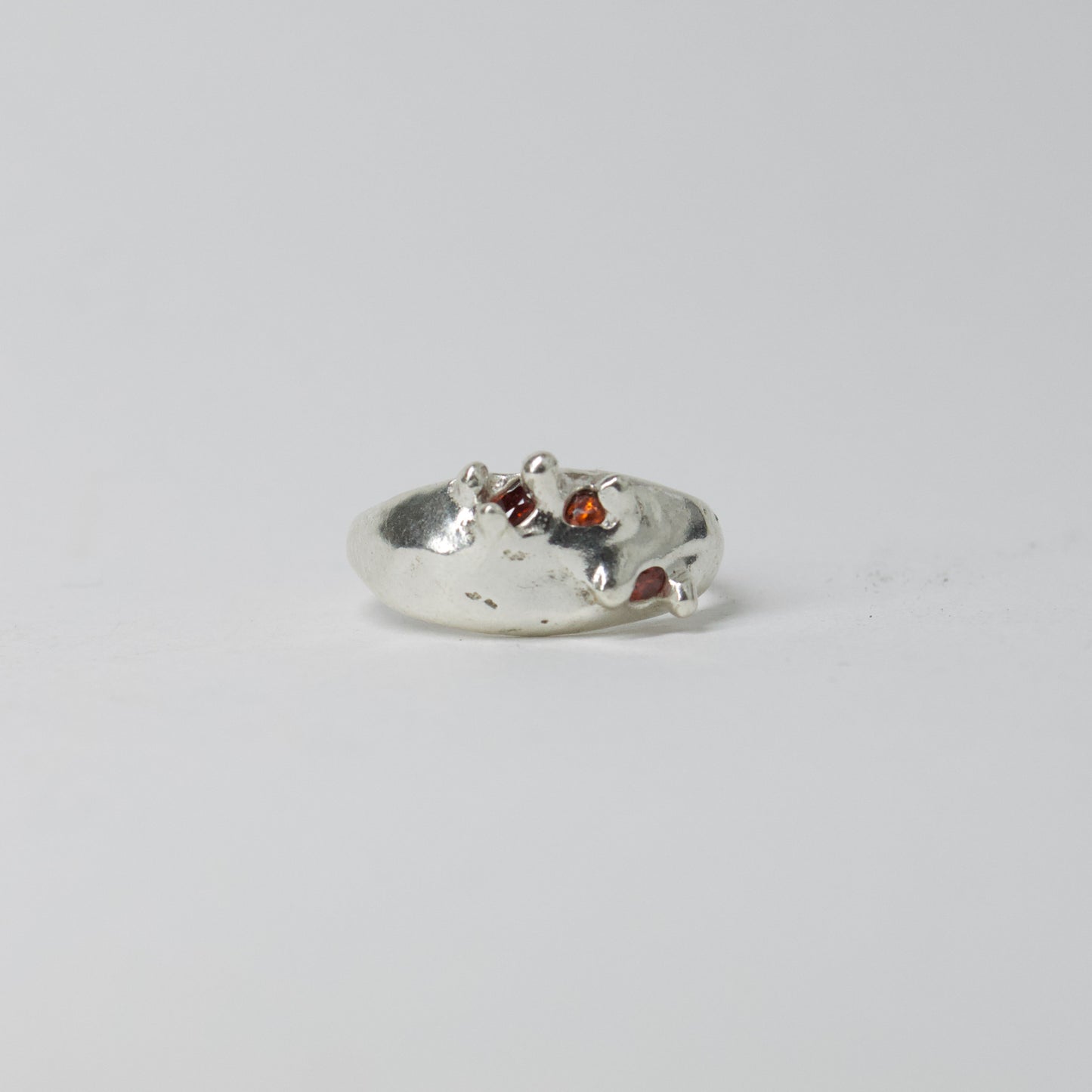 TAPER RING - CORAL