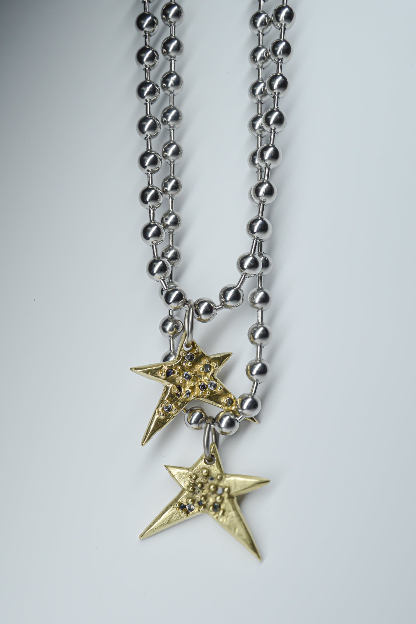 STAR NECKLACE