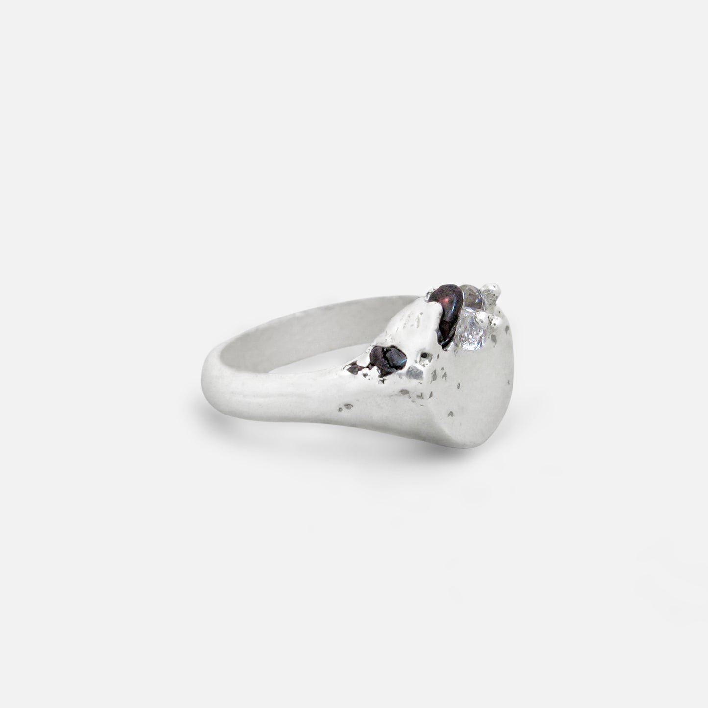 Rate Ring