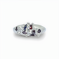 CONFETTI BUBBLE RING