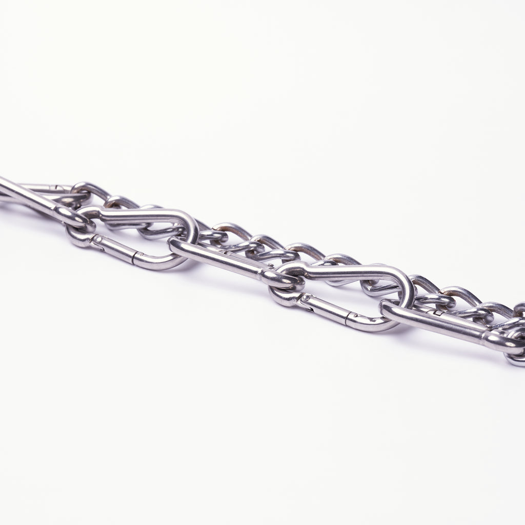 Link Up Necklace