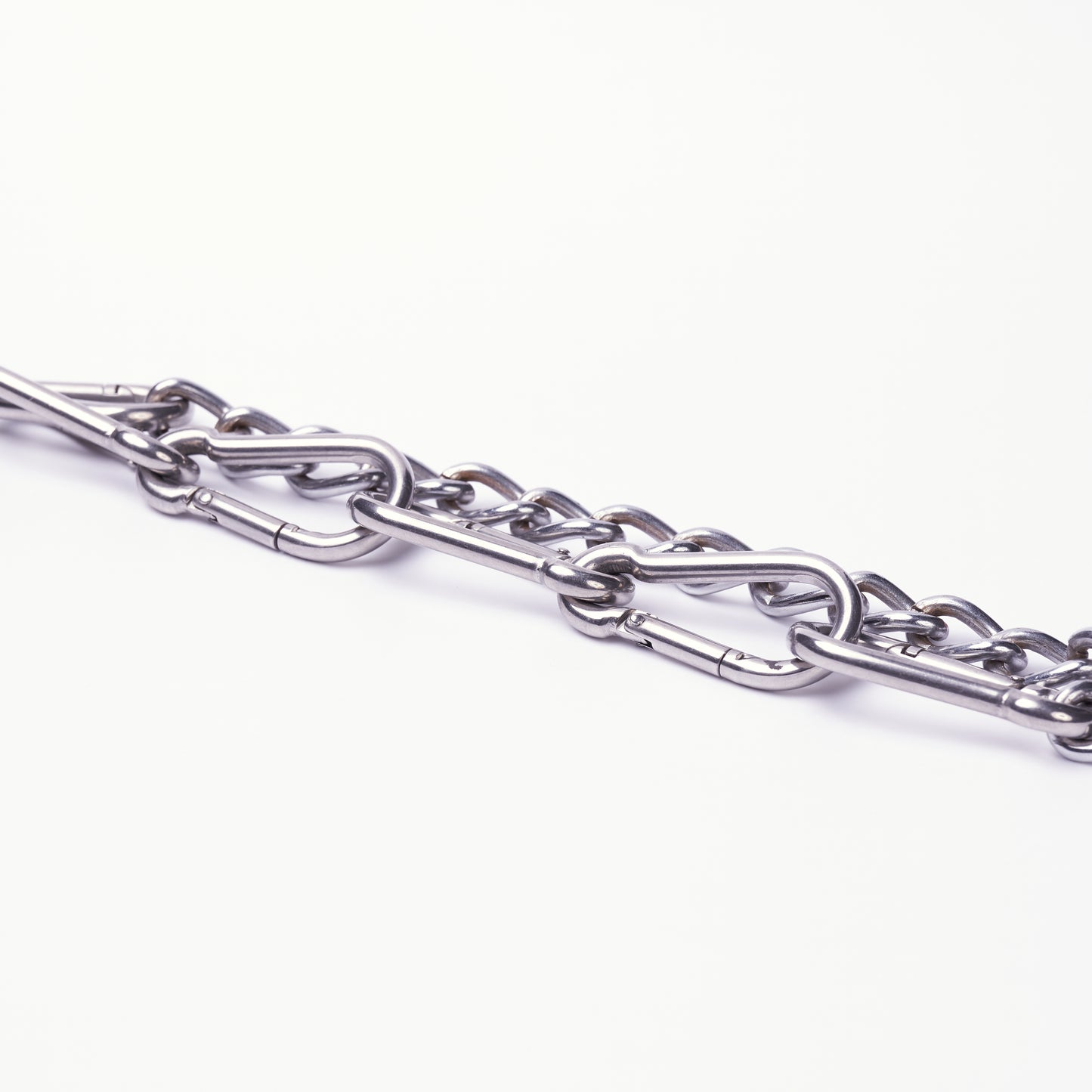 Link Up Necklace