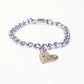 HEART OF GOLD NECKLACE