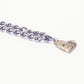HEART OF GOLD NECKLACE
