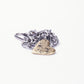 HEART OF GOLD NECKLACE