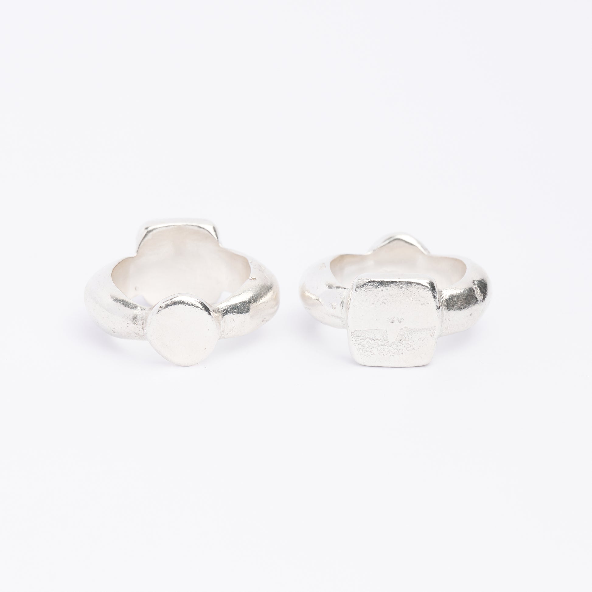 Roman Ring