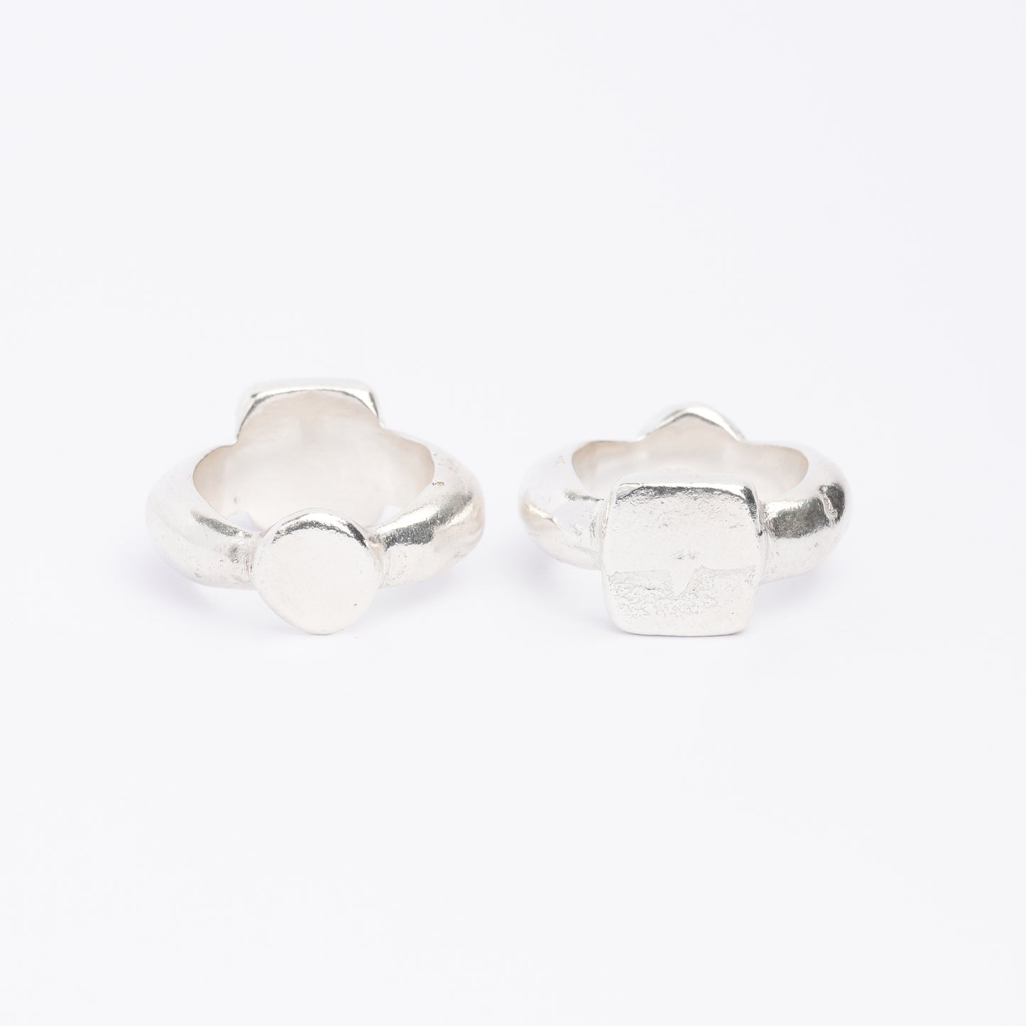 Roman Ring