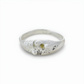 GREEN BUBBLE RING