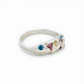 CIRCUS BUBBLE RING