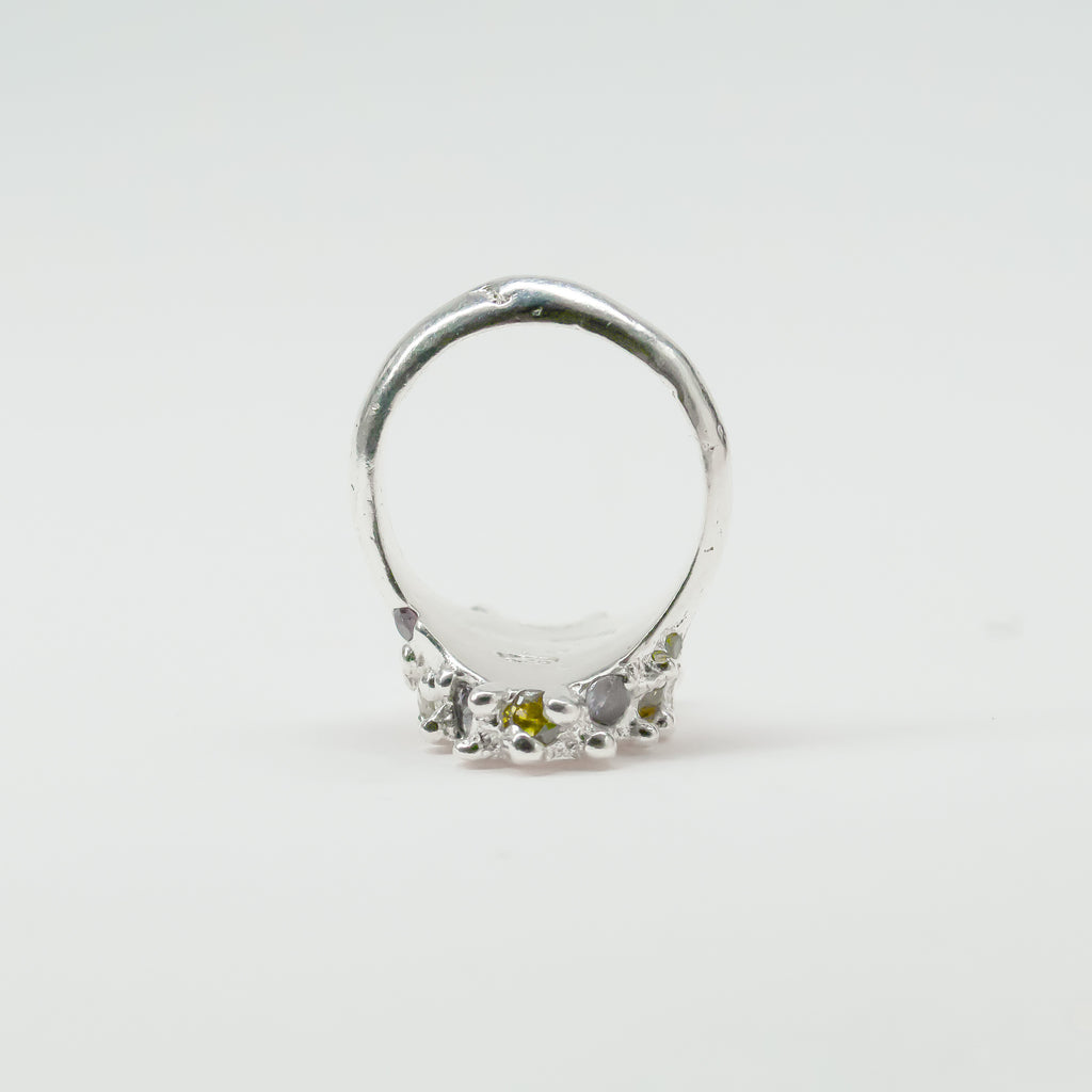 CORN COB RING