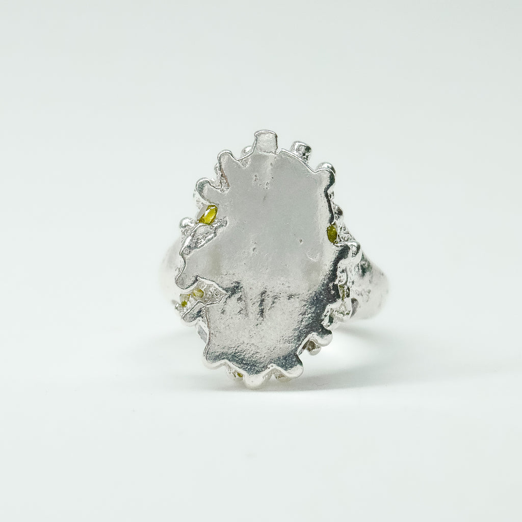 CORN COB RING