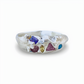 CIRCUS BUBBLE RING