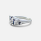 CONFETTI BUBBLE RING