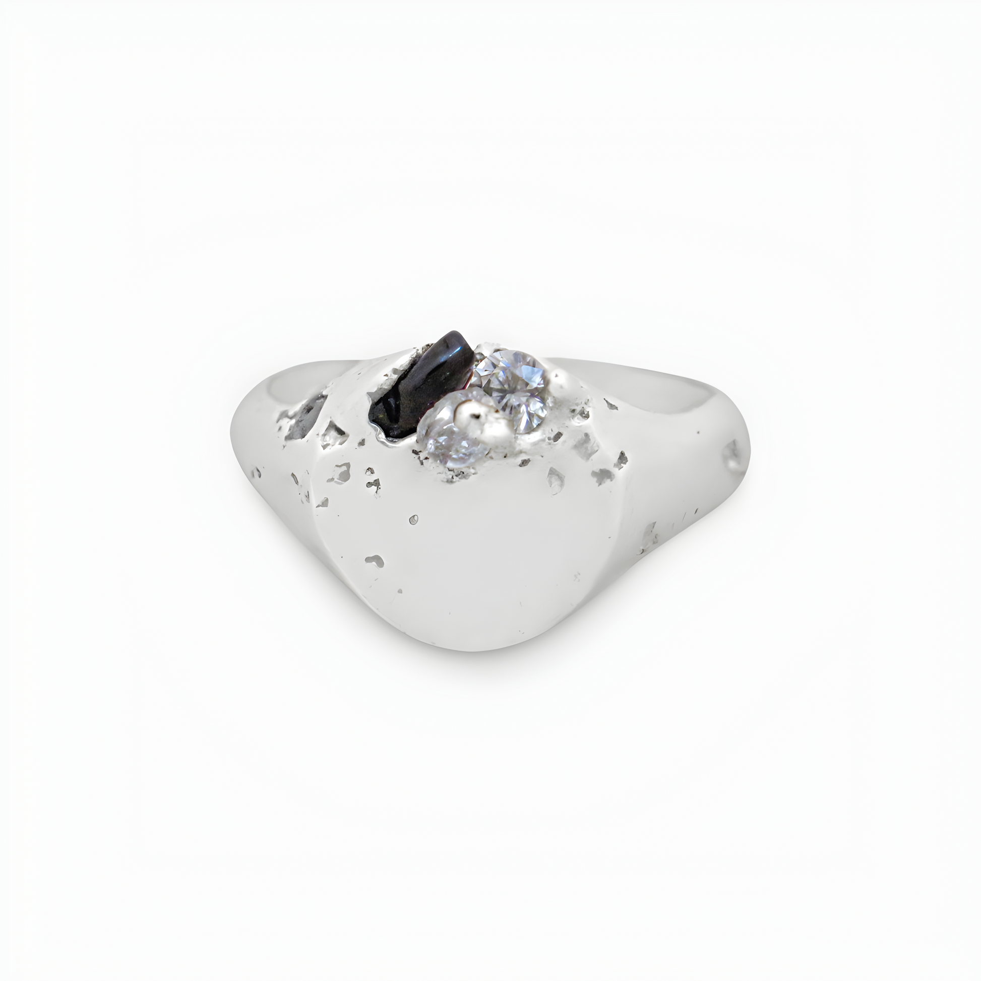 Rate Ring
