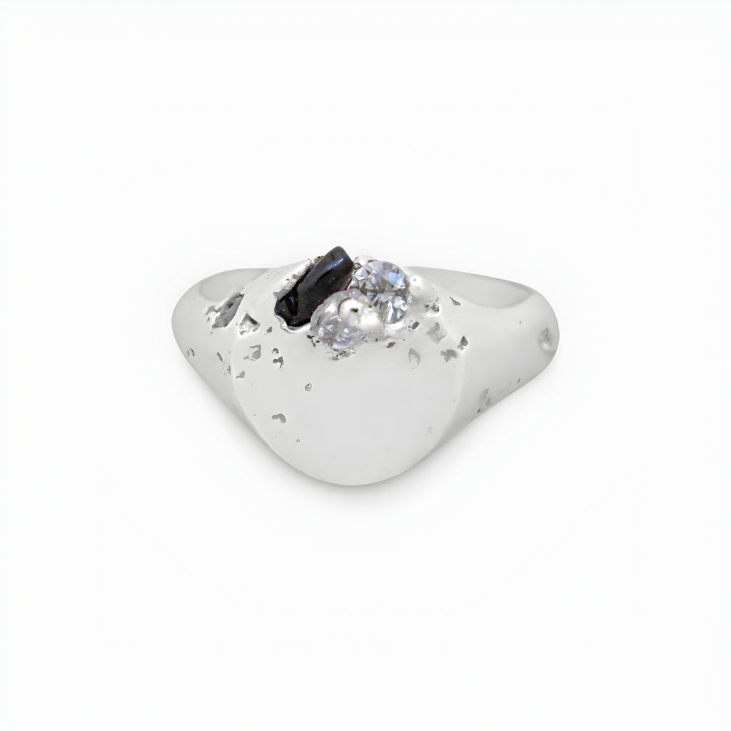 Rate Ring