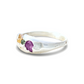 MIXED BUBBLE RING
