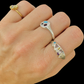 CIRCUS BUBBLE RING