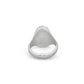 OVAL SIGNET
