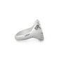 OVAL CRATER SIGNET