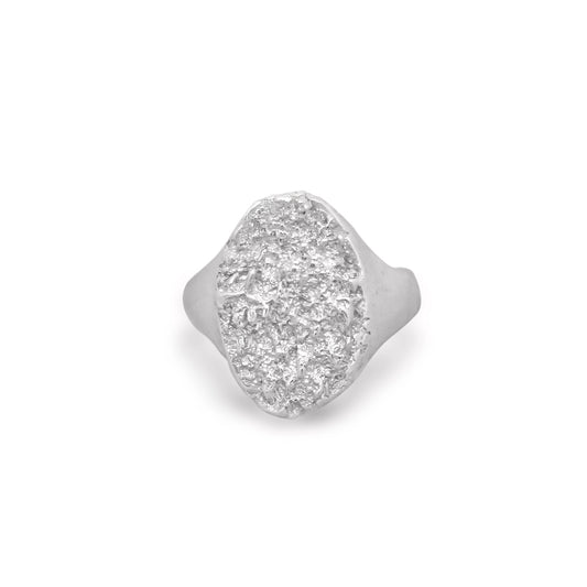 OVAL RELIEF SIGNET
