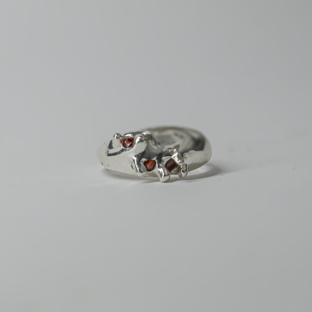 TAPER RING - CORAL