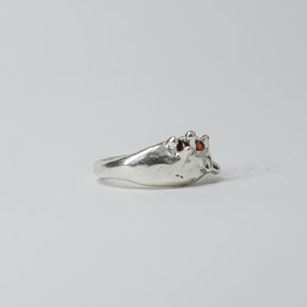 TAPER RING - CORAL