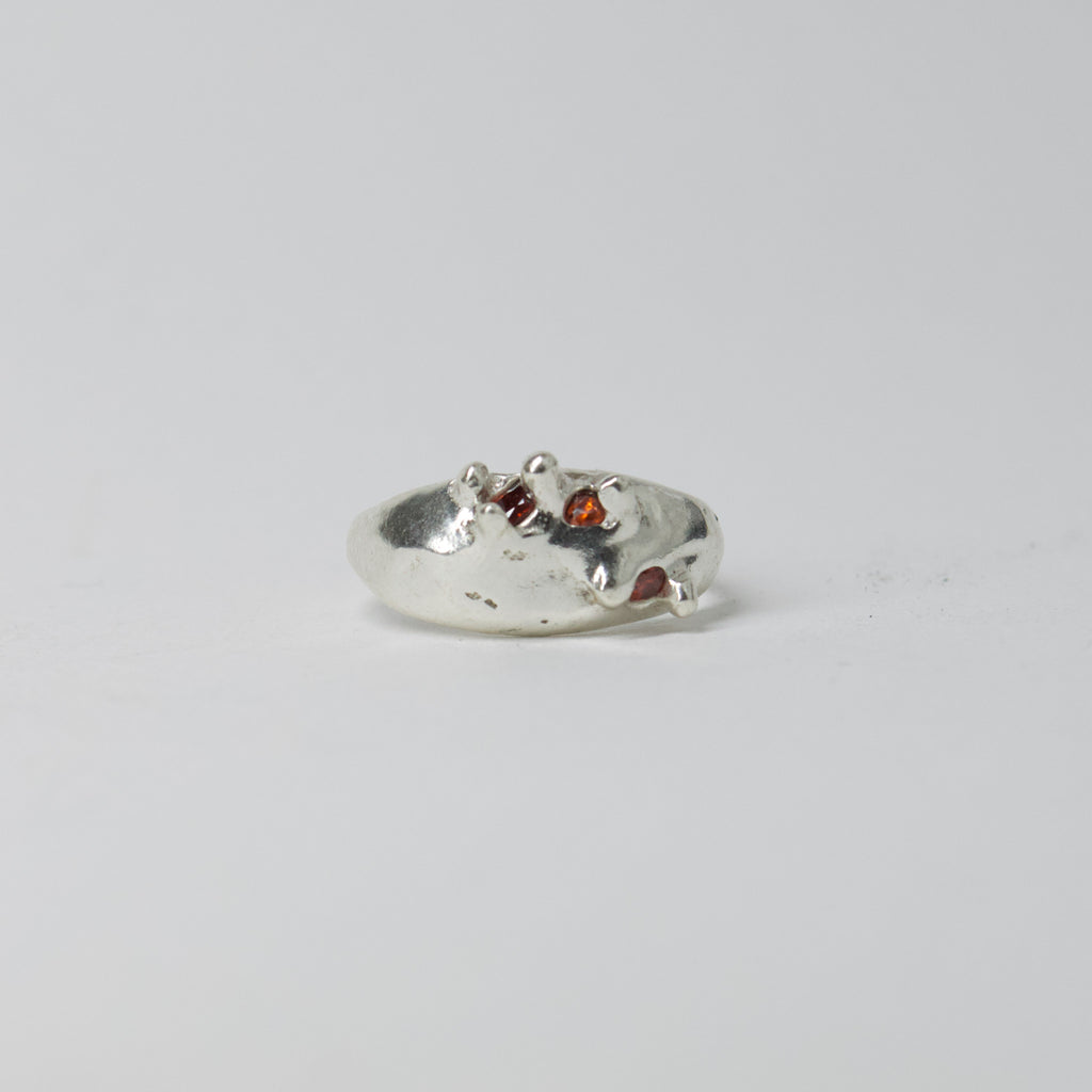 TAPER RING - CORAL
