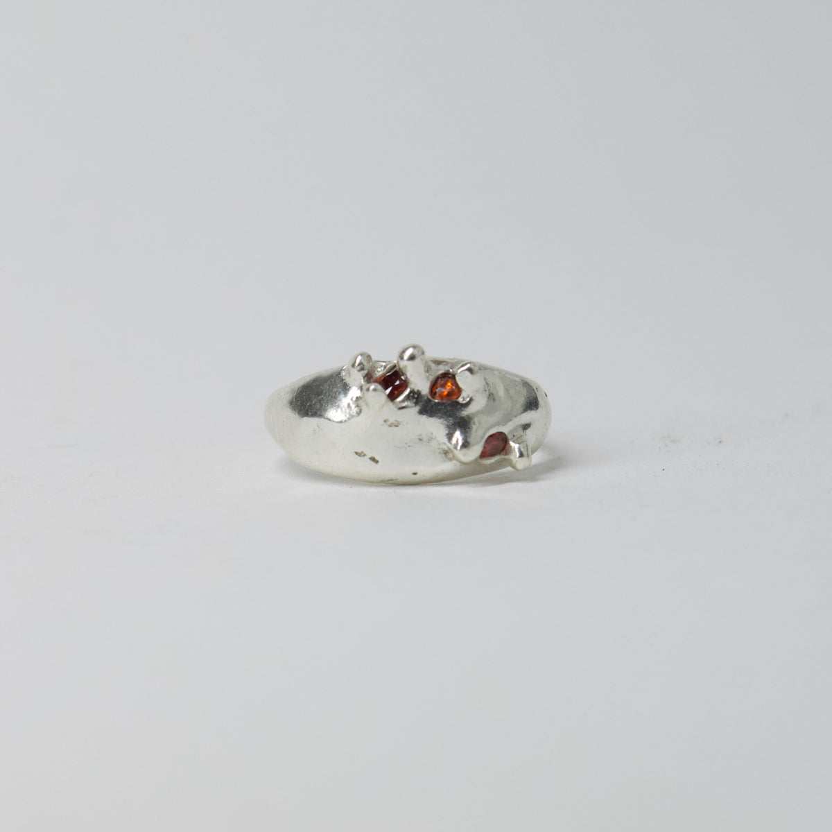 TAPER RING - CORAL