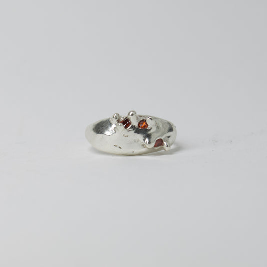 TAPER RING - CORAL