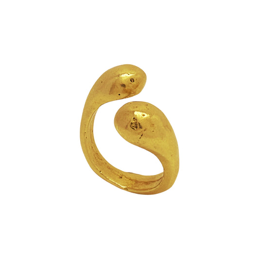 Snake Ring