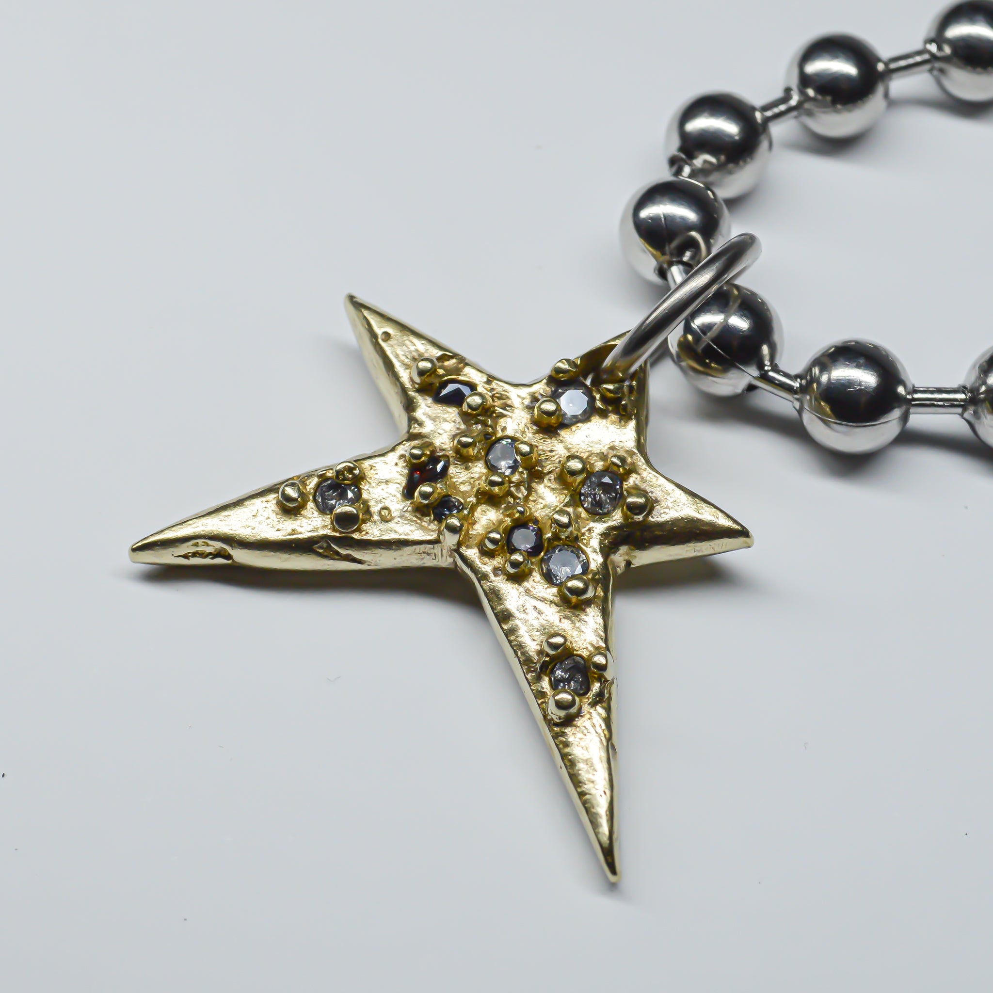 STAR NECKLACE