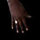 OVAL SIGNET