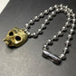 MASQUERADE NECKLACE